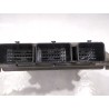 Recambio de centralita inyeccion para citroën c4 i (lc_) 2.0 hdi referencia OEM IAM 9658344580  