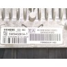 Recambio de centralita inyeccion para citroën c4 i (lc_) 2.0 hdi referencia OEM IAM 9658344580  