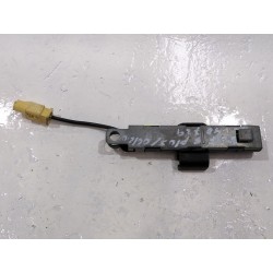 Recambio de centralita antena para volkswagen golf v (1k1) 2.0 tdi referencia OEM IAM 5M0035577  