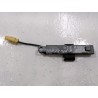 Recambio de centralita antena para volkswagen golf v (1k1) 2.0 tdi referencia OEM IAM 5M0035577  