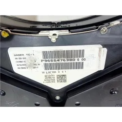 Recambio de cuadro completo para peugeot 307 break/ sw (s2)(06.2005) referencia OEM IAM P9655476380G00  
