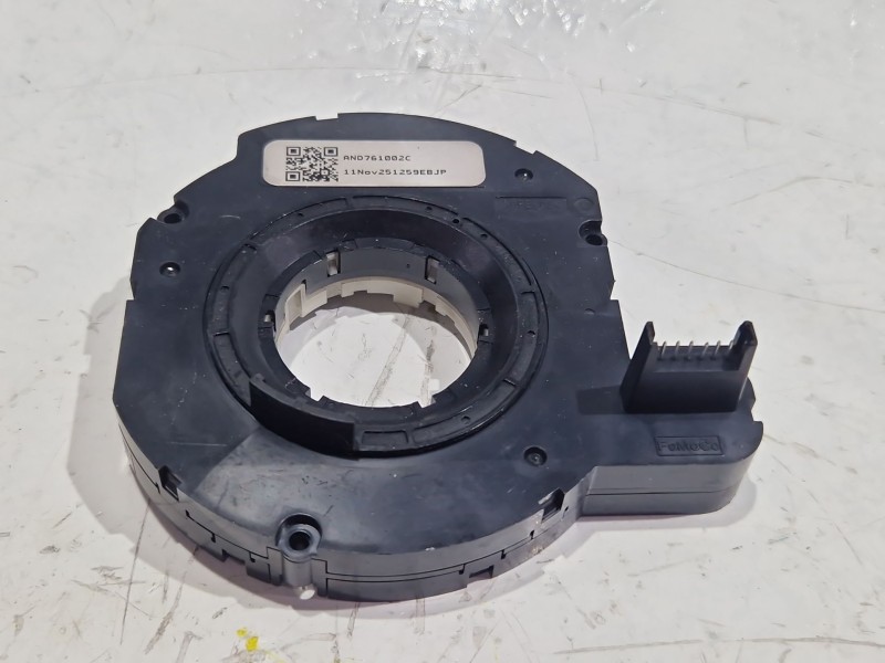 Recambio de anillo airbag para ford fiesta v (jh_, jd_) 1.6 tdci referencia OEM IAM AND761002C  