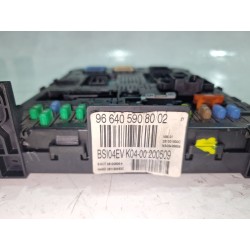 Recambio de bsi para citroën c5 iii (rd_) 2.0 hdi (rdrhda) referencia OEM IAM 966405908002  