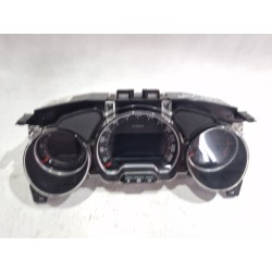 Recambio de cuadro completo para citroën c5 iii (rd_) 2.0 hdi (rdrhda) referencia OEM IAM 9665557480  