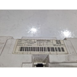 Recambio de cuadro completo para citroën c5 iii (rd_) 2.0 hdi (rdrhda) referencia OEM IAM 9665557480  