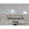 Recambio de cuadro completo para citroën c5 iii (rd_) 2.0 hdi (rdrhda) referencia OEM IAM 9665557480  