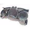 Recambio de cuadro completo para citroën c5 iii (rd_) 2.0 hdi (rdrhda) referencia OEM IAM 9665557480  