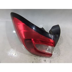 Recambio de piloto trasero izquierdo para renault captur 1.5 dci referencia OEM IAM 265558548R  