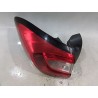 Recambio de piloto trasero izquierdo para renault captur 1.5 dci referencia OEM IAM 265558548R  