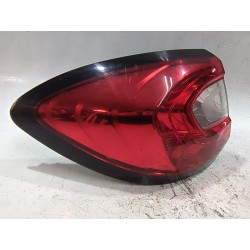 Recambio de piloto trasero izquierdo para renault captur 1.5 dci referencia OEM IAM 265558548R  