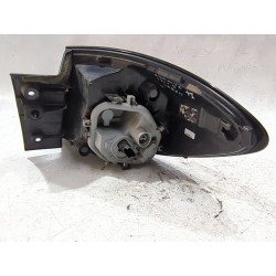 Recambio de piloto trasero izquierdo para renault captur 1.5 dci referencia OEM IAM 265558548R  