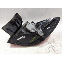Recambio de piloto trasero izquierdo para renault captur 1.5 dci referencia OEM IAM 265558548R  