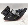 Recambio de piloto trasero izquierdo para renault captur 1.5 dci referencia OEM IAM 265558548R  