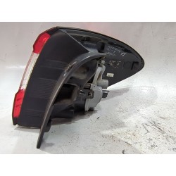 Recambio de piloto trasero izquierdo para renault captur 1.5 dci referencia OEM IAM 265558548R  