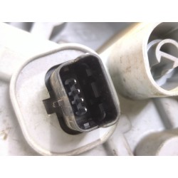 Recambio de piloto trasero izquierdo para renault captur 1.5 dci referencia OEM IAM 265558548R  