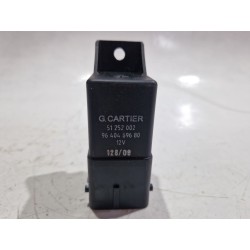 Recambio de rele para citroën c5 iii (rd_) 2.0 hdi (rdrhda) referencia OEM IAM 9640469680  