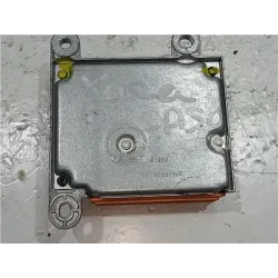 Recambio de centralita airbag para citroën xsara picasso (1999) 1.6 hdi referencia OEM IAM 9646757180  