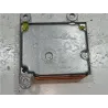 Recambio de centralita airbag para citroën xsara picasso (1999) 1.6 hdi referencia OEM IAM 9646757180  