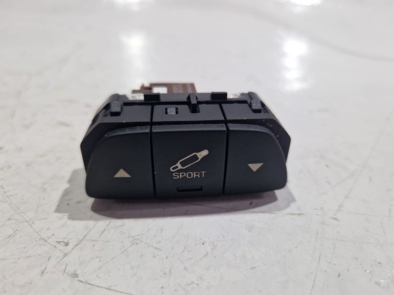 Recambio de interruptor para citroën c5 iii (rd_) 2.0 hdi (rdrhda) referencia OEM IAM 96596729ZD00  