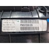 Recambio de cuadro completo para citroën c4 berlina 16v referencia OEM IAM P96572391ZD  