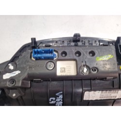 Recambio de cuadro completo para citroën c4 berlina 16v referencia OEM IAM P96572391ZD  