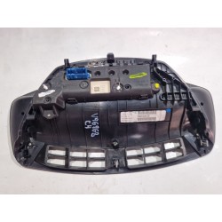 Recambio de cuadro completo para citroën c4 berlina 16v referencia OEM IAM P96572391ZD  