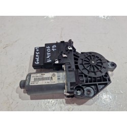 Recambio de motor elevalunas trasero derecho para volkswagen golf v (1k1) 1.9 tdi referencia OEM IAM 1K4839402E  