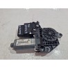 Recambio de motor elevalunas trasero derecho para volkswagen golf v (1k1) 1.9 tdi referencia OEM IAM 1K4839402E  