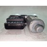Recambio de motor elevalunas trasero derecho para volkswagen golf v (1k1) 1.9 tdi referencia OEM IAM 1K4839402E  
