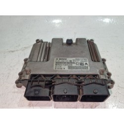 Recambio de centralita inyeccion para peugeot 208 1.4 hdi 68cv? referencia OEM IAM 0281030545  