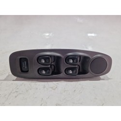 Recambio de mando elevalunas delantero izquierdo para hyundai accent (lc)(2000) 1.3 referencia OEM IAM 20427P  