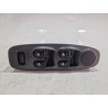Recambio de mando elevalunas delantero izquierdo para hyundai accent (lc)(2000) 1.3 referencia OEM IAM 20427P  