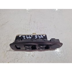 Recambio de mando elevalunas delantero izquierdo para hyundai accent (lc)(2000) 1.3 referencia OEM IAM 20427P  