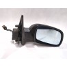 Recambio de retrovisor derecho para citroën xsara 2.0 hdi referencia OEM IAM 96453420  