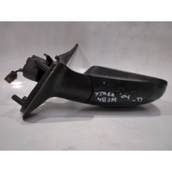 Recambio de retrovisor derecho para citroën xsara 2.0 hdi referencia OEM IAM 96453420  
