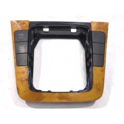 Recambio de guarnecidos palanca cambio para volkswagen passat variant (3c5)(2005) 2.0 advance 4motion [2,0 ltr. - 103 kw tdi] re