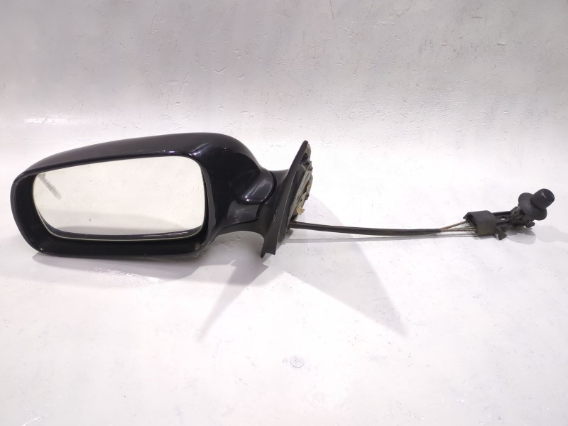 Recambio de retrovisor izquierdo para skoda fabia i combi (6y5) 1.4 tdi referencia OEM IAM E8012658  