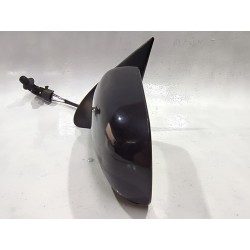 Recambio de retrovisor izquierdo para skoda fabia i combi (6y5) 1.4 tdi referencia OEM IAM E8012658  