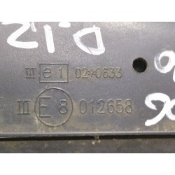 Recambio de retrovisor izquierdo para skoda fabia i combi (6y5) 1.4 tdi referencia OEM IAM E8012658  
