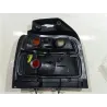 Recambio de piloto trasero derecho para suzuki alto (sh410/ef)(1995) referencia OEM IAM 35701M50E0R 3565070F00  