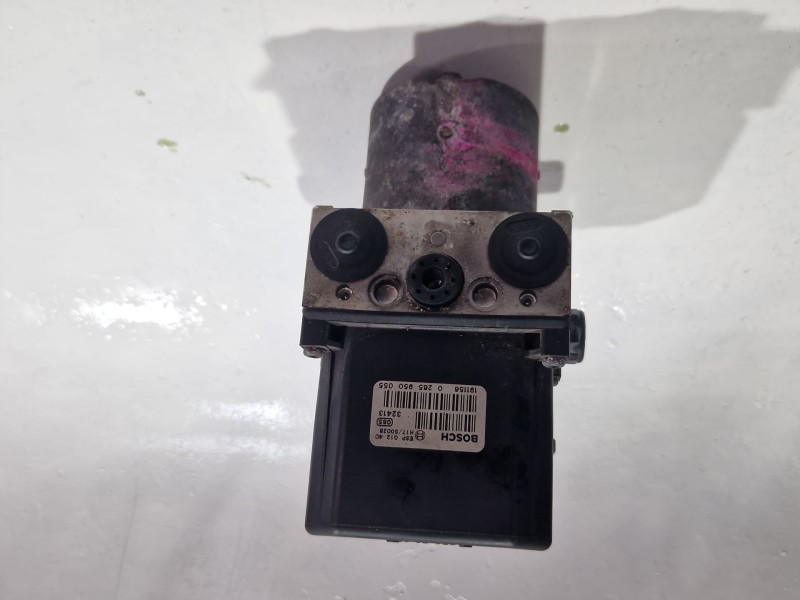 Recambio de nucleo abs para audi a6 c5 (4b2, 4b4) 2.5 tdi referencia OEM IAM 0265950055  