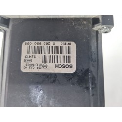 Recambio de nucleo abs para audi a6 c5 (4b2, 4b4) 2.5 tdi referencia OEM IAM 0265950055  