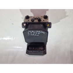Recambio de nucleo abs para audi a6 c5 (4b2, 4b4) 2.5 tdi referencia OEM IAM 0265950055  