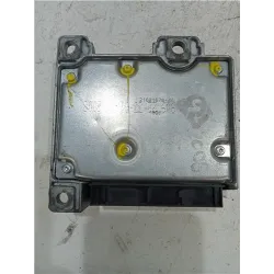 Recambio de centralita airbag para citroën c4 berlina (06.2004) 2.0 16v referencia OEM IAM 603726100  