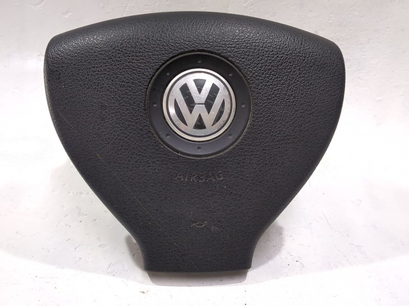 Recambio de airbag volante para volkswagen golf v (1k1) 2.0 tdi referencia OEM IAM 1K0880201P  