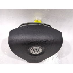 Recambio de airbag volante para volkswagen golf v (1k1) 2.0 tdi referencia OEM IAM 1K0880201P  