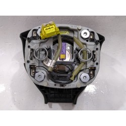 Recambio de airbag volante para volkswagen golf v (1k1) 2.0 tdi referencia OEM IAM 1K0880201P  