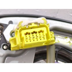 Recambio de airbag volante para volkswagen golf v (1k1) 2.0 tdi referencia OEM IAM 1K0880201P  