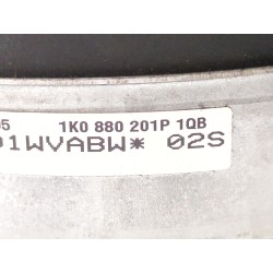 Recambio de airbag volante para volkswagen golf v (1k1) 2.0 tdi referencia OEM IAM 1K0880201P  