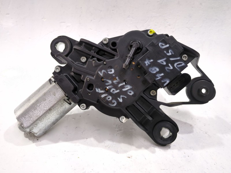 Recambio de motor limpia trasero para volkswagen golf v (1k1) 2.0 tdi referencia OEM IAM   